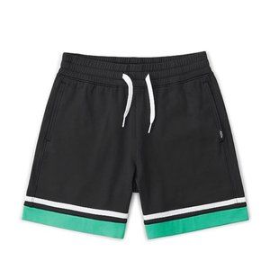 Abercrombie Kids Boys Active Track/Basketball Shorts NWT Size 9/10